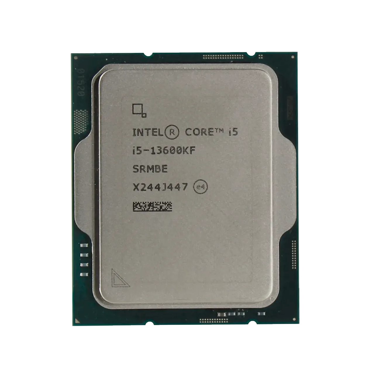 Процессор Intel Core i5-13600KF (3.5 ГГц - 5.1 ГГц / LGA1700 / кол-во ядер: 14  / TDP 181 Вт), OEM