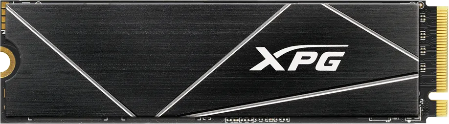 Твердотельный накопитель ADATA 2000 Gb AGAMMIXS70B-2T-CS
