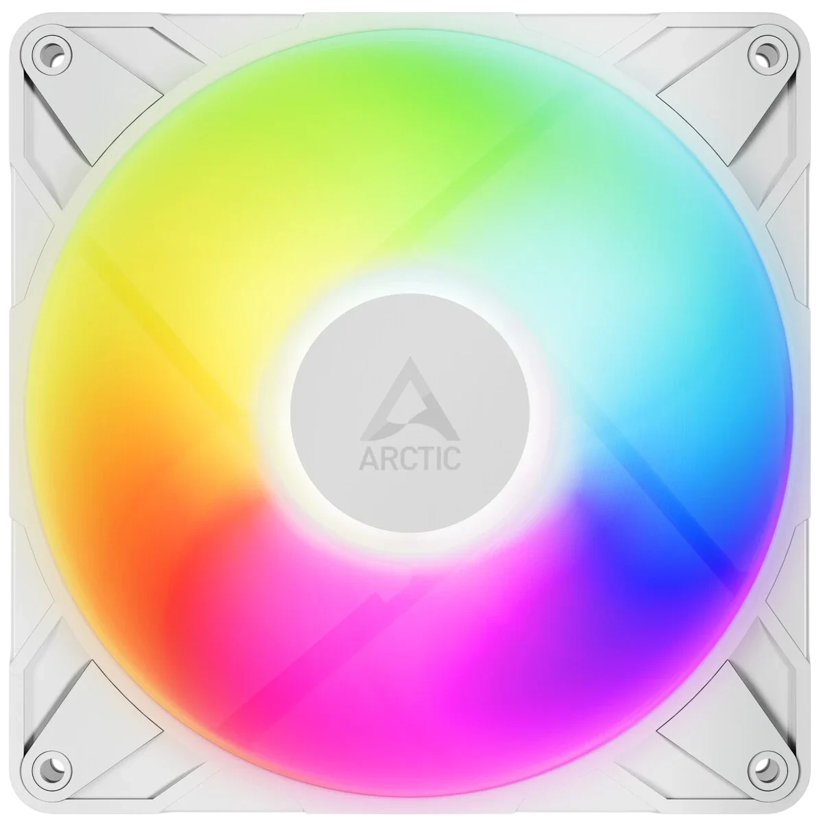 Вентилятор для корпуса Arctic Cooling P14 Pro ARGB White (ACFAN00318A)