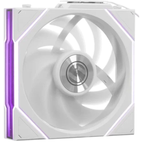 Вентилятор для корпуса Lian Li UNI FAN TL WIRELESS 120 12TL1W1W WHITE (G99.12TL1W1W.R0)