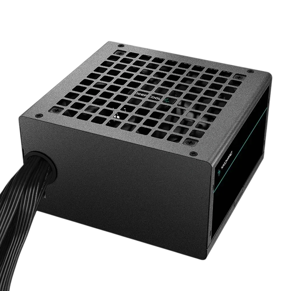 Блок питания 500W Deepcool PF500 R-PF500D-HA0B-EU