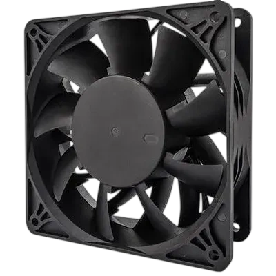 Вентилятор для корпуса ALSEYE 12038BLH-N12 OEM
