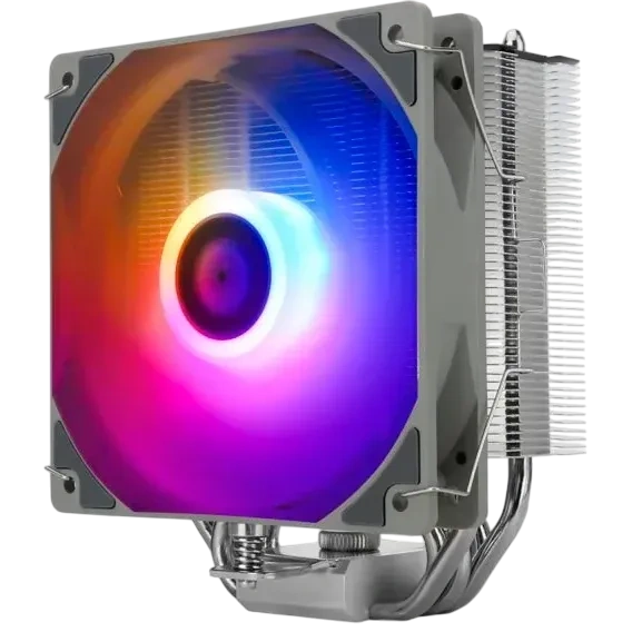 Кулер для процессора Thermalright Assassin King 120 SE ARGB (TRAK120SEA)