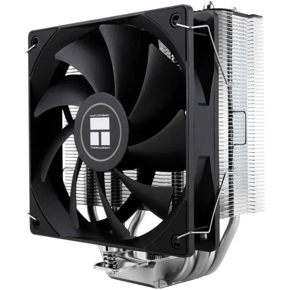 Кулер для процессора Thermalright Assassin X 120 V2 (TRAX120V2)