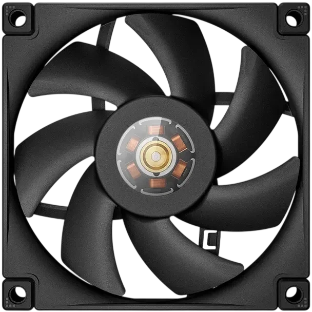 Вентилятор для корпуса Deepcool FT9 SLIM