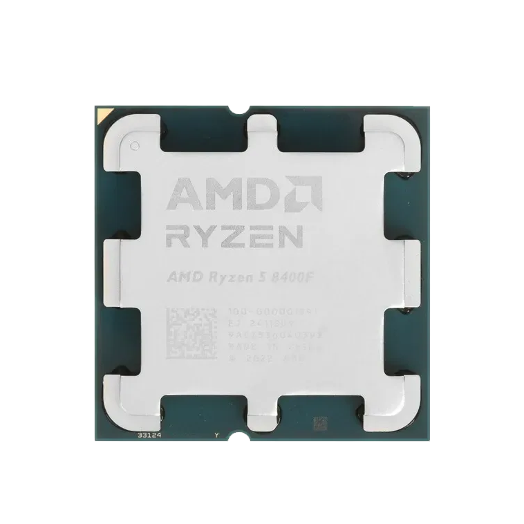 Процессор AMD Ryzen 5 8400F OEM