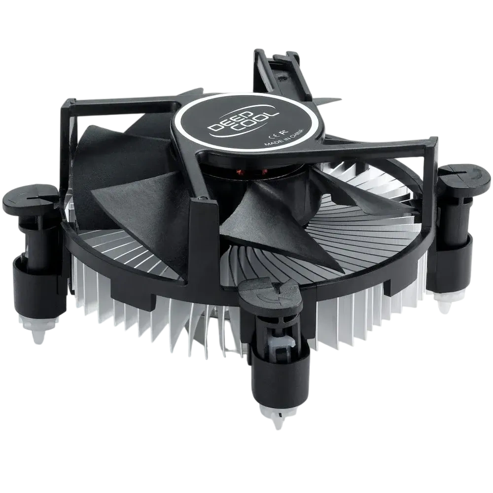 Кулер для процессора Deepcool CK-11509 PWM