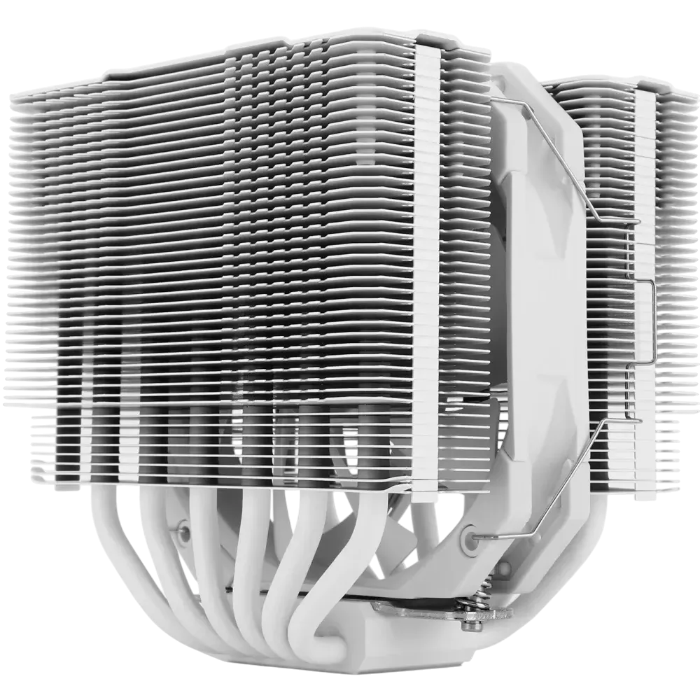 Кулер для процессора Thermalright Peerless Assassin 120 MINI White (TRPA120MW)