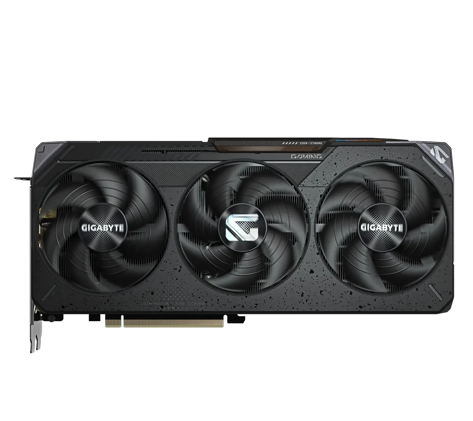 Видеокарта Gigabyte Radeon RX 9070 XT GAMING OC 16Gb (GV-R9070XTGAMING OC-16GD), Retail
