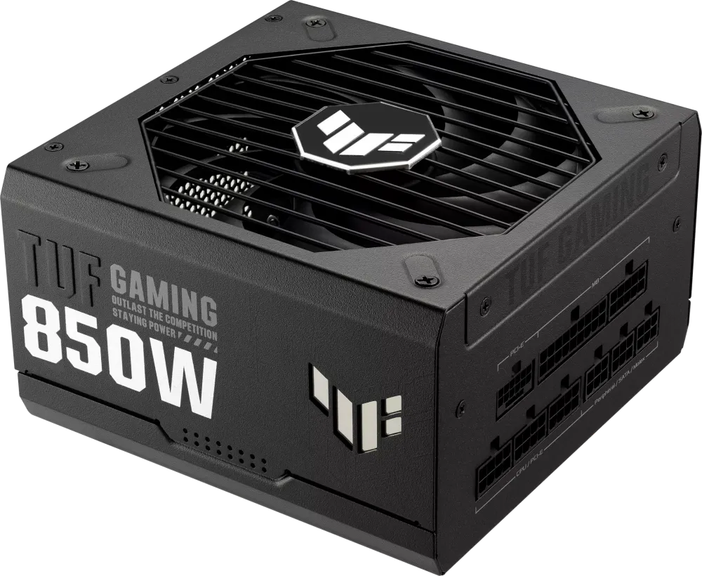 Блок питания ASUS 850W TUF-GAMING-850G 90YE00S2-B0NA00 16 Pin (PCIe 5.0 Connector Cable Details)