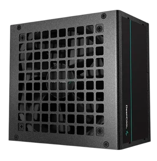 Блок питания Deepcool 600W PF600 (R-PF600D-HA0B-EU)