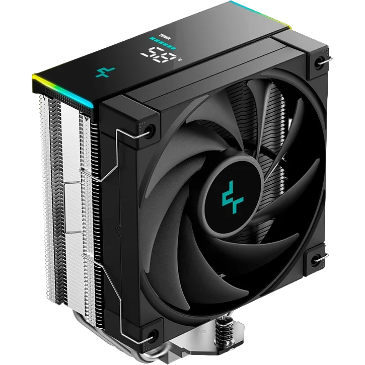 Кулер для процессора Deepcool AK400 DIGITAL SE ARGB