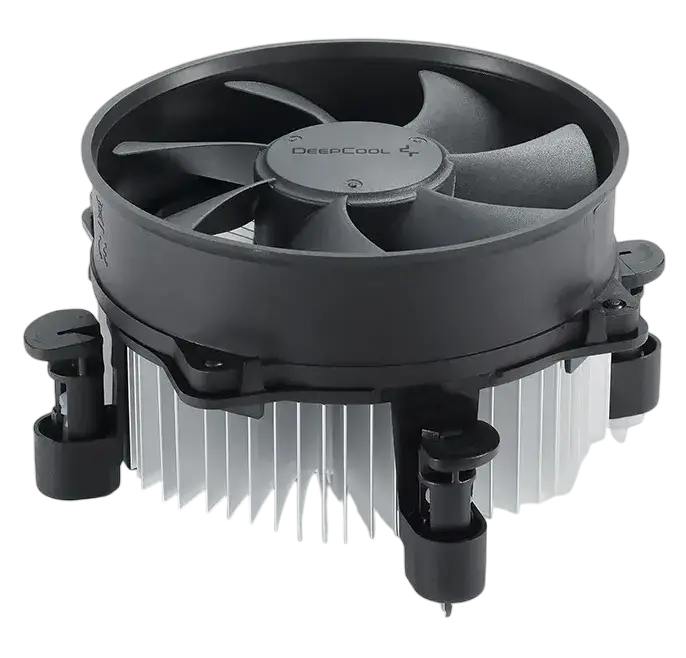 Кулер для процессора Deepcool ALTA 9 PWM 1700 DP-ICAP-AT9-17