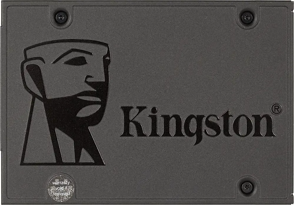 Твердотельный накопитель Kingston 960 Gb A400 SA400S37/960G