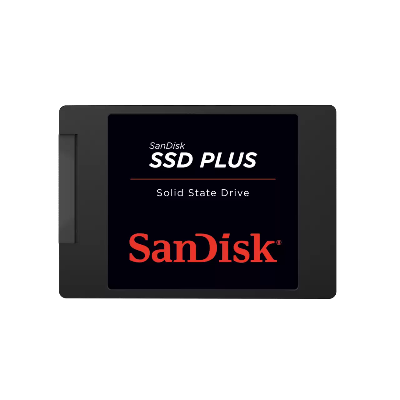 Твердотельный накопитель SanDisk 2000 Gb (SDSSDA-2T00-G28)
