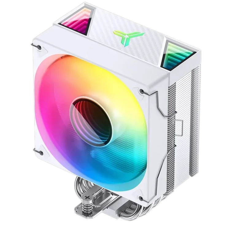 Кулер для процессора JONSBO CR-1000 V2 PRO ARGB White