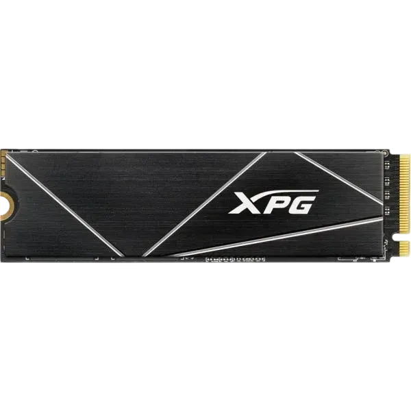 Твердотельный накопитель ADATA 1000 Gb XPG GAMMIX S70 BLADE AGAMMIXS70B-1T-CS