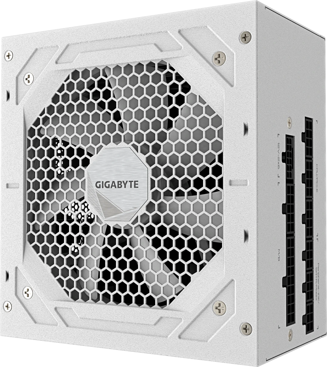 Блок питания Gigabyte 750W GP-UD750GM PG5 V2 ICE