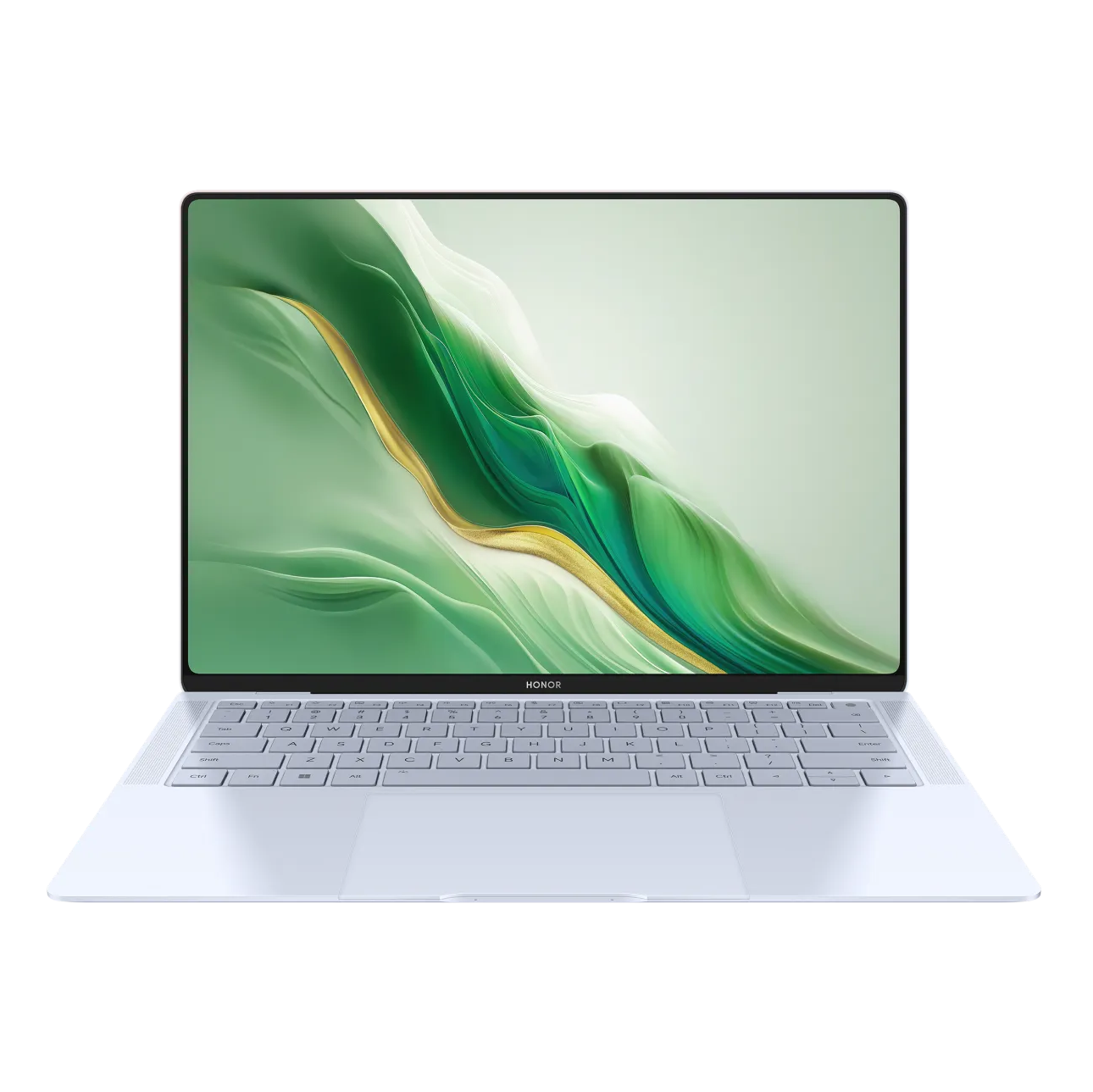 Ноутбук HONOR MagicBook Art 14 (Core Ultra 7 155H/14.6"/ 3120x2080/32Gb/1Tb SSD/Arc/Win 11) 5301AKRW White