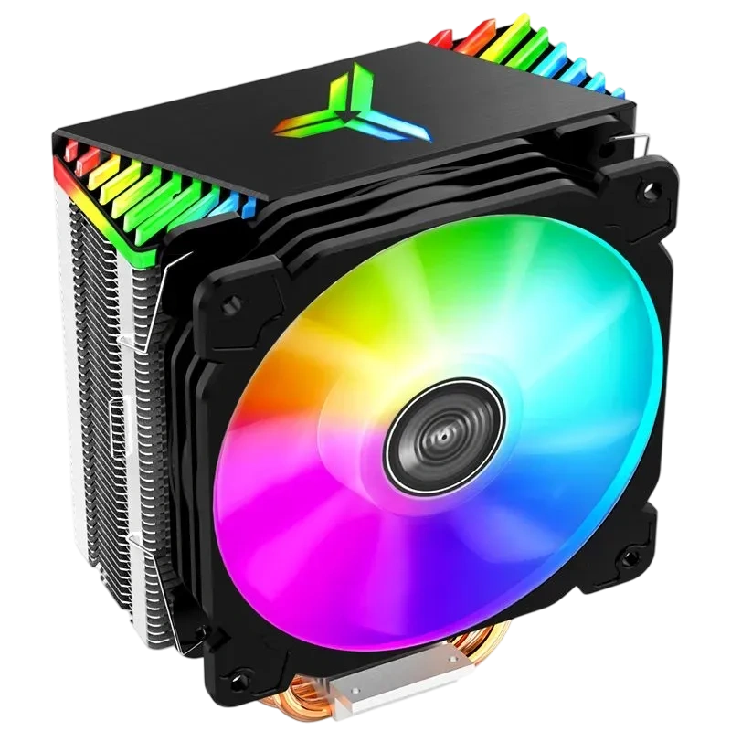 Кулер для процессора JONSBO CR-1000GT ARGB