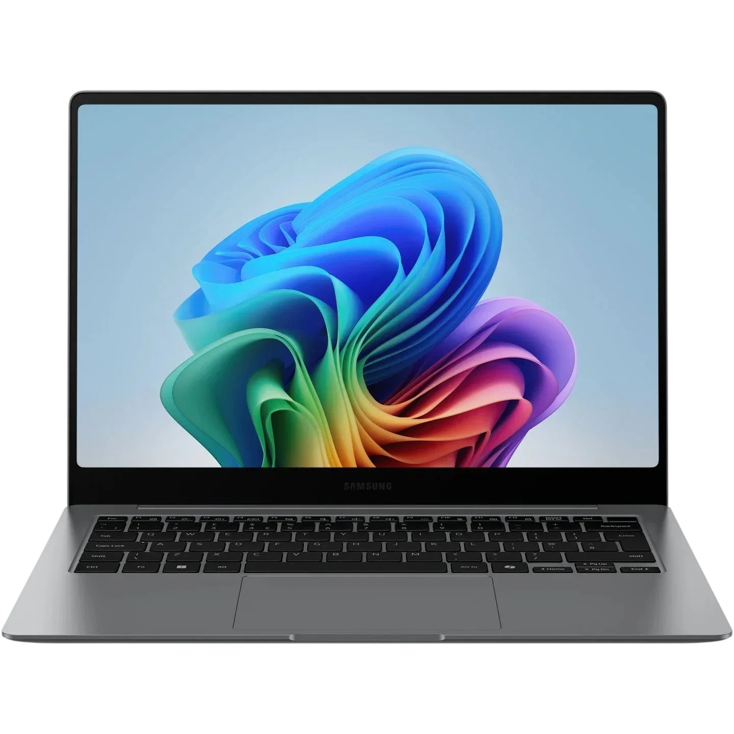 Ноутбук Samsung Galaxy Book5 Pro 360 16 (Ultra 7 256V/16.0" 2880x1800, AMOLED Сенсорный/16Gb/1Tb SSD M.2/Win 11 Home) NP960QHA-KG1US, Gray