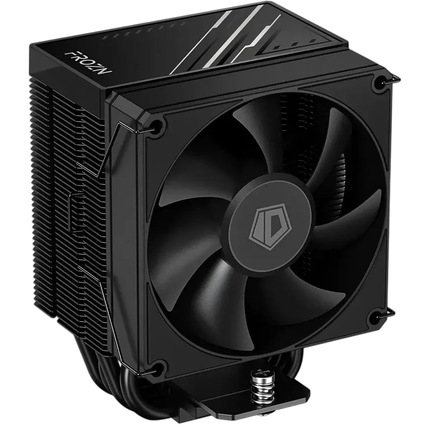 Кулер для процессора ID-COOLING FROZN A400 Black