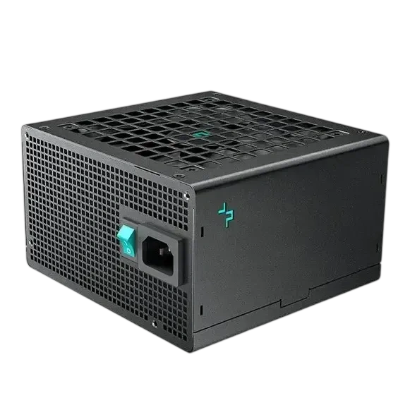 Блок питания Deepcool 650W PL650D (R-PL650D-FC0B-WDEU-V2) 16 Pin (PCIe 5.0 Connector Cable Details)