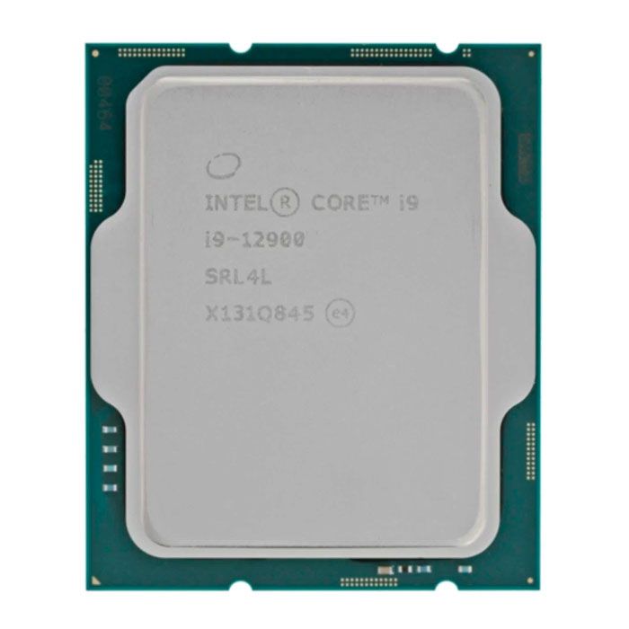 Процессор Intel Core i9-12900 (2.4 ГГц - 5.1 ГГц / LGA1700 / кол-во ядер: 16  / TDP 202 Вт), OEM