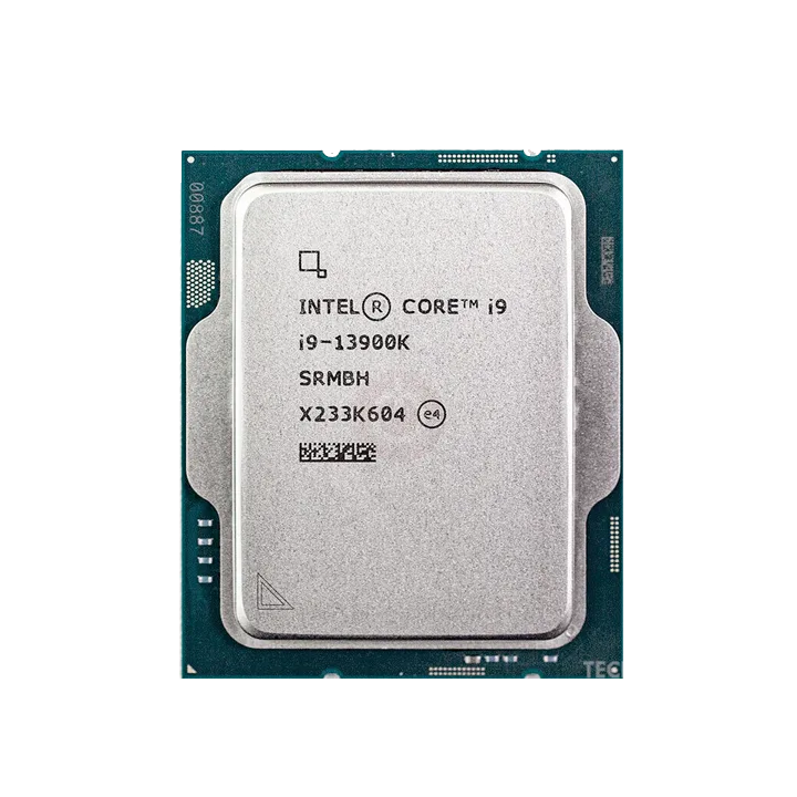 Процессор Intel Core i9-13900K (3 ГГц - 5.8 ГГц / LGA1700 / кол-во ядер: 24  / TDP 259 Вт), OEM