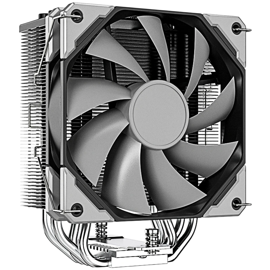Кулер для процессора ID-COOLING SE-214-XT BASIC