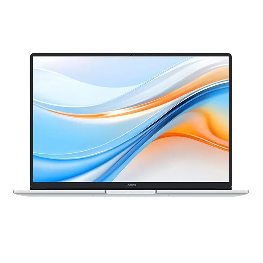 Ноутбук HONOR MagicBook X14 Plus (Ryzen 7 8845HS/14"/2880x1800/120Hz/32Gb/1Tb SSD/Radeon 780M/Win 11 H) 5301AJME