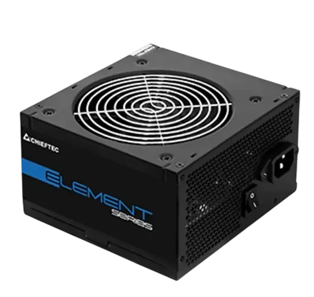 Блок питания Chieftec ELEMENT 600W (ELP-600S)