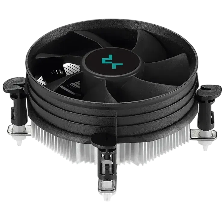 Кулер для процессора Deepcool THETA 9 PWM 1700 DP-ICAP-T9P