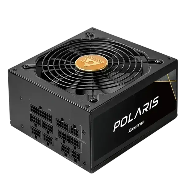 Блок питания Chieftec POLARIS 850W (PPS-850FC)