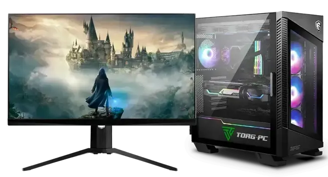 Игровые компьютеры Игровые компьютеры