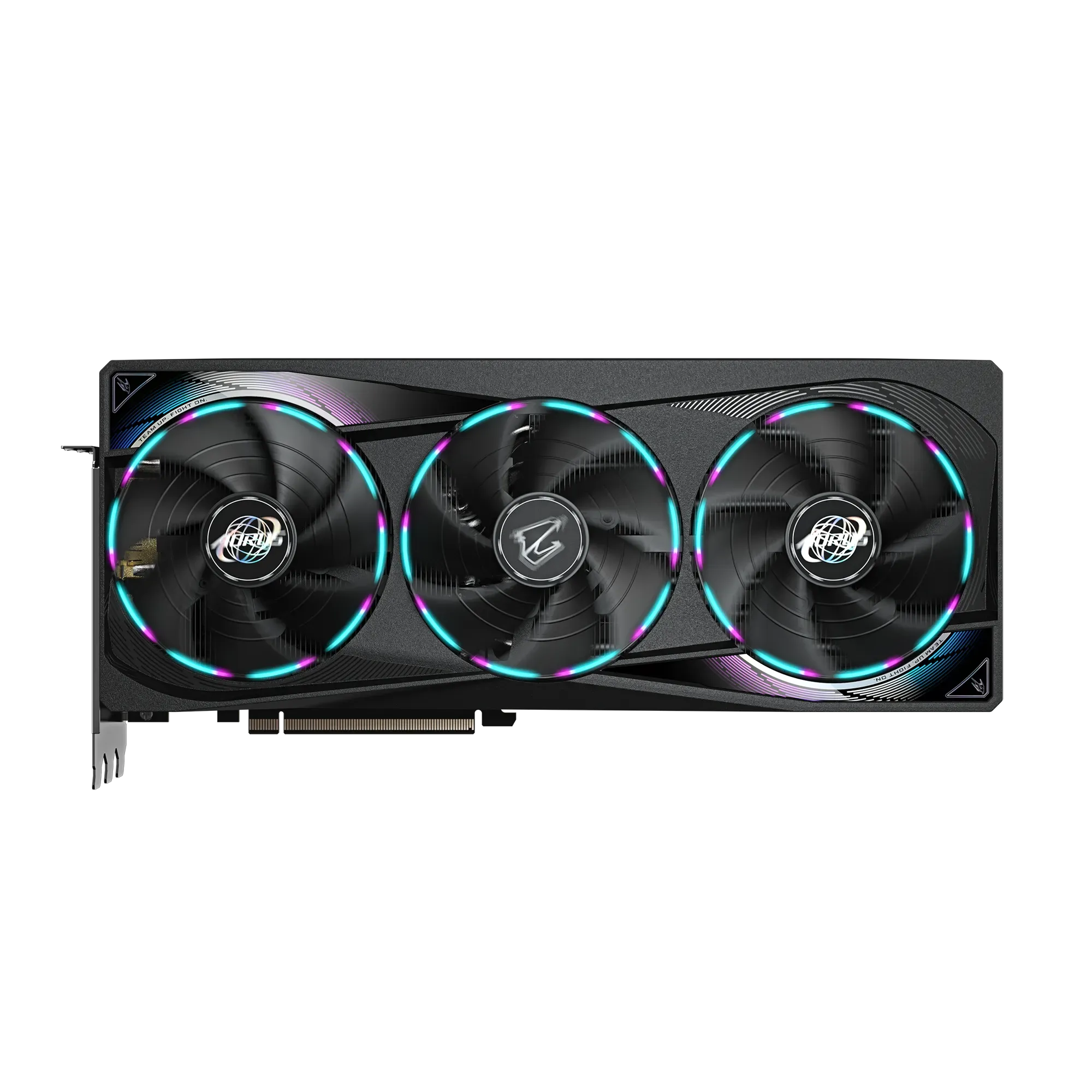 Видеокарта Gigabyte GeForce RTX 5070 AORUS MASTER OC 12Gb (GV-N5070AORUS M-12GD), Retail