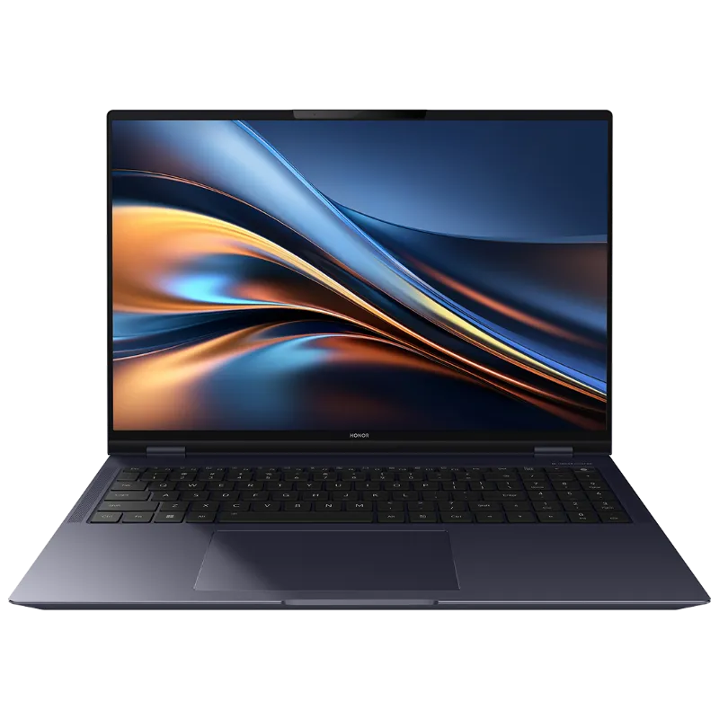 Ноутбук HONOR MagicBook Pro 16 Hunter DRA-5416 (Ultra 5 125H/16.1"/3K/24Gb/1Tb/RTX 4060/Win 11) 5301AJBS Dark Blue