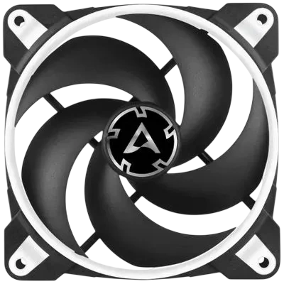 Вентилятор для корпуса Arctic Cooling BioniX P120 White ACFAN00116A PWM RPM