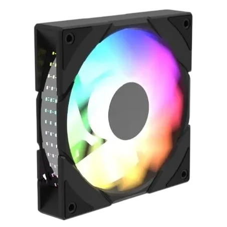 Вентилятор для корпуса Deepcool CG580 FAN BK ARGB Black Bulk