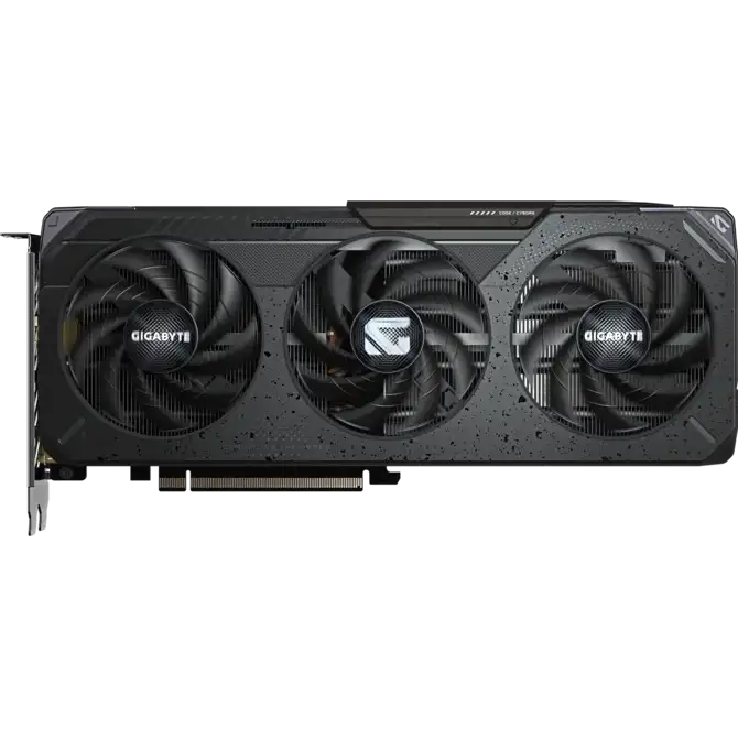 Видеокарта Gigabyte Radeon RX 9060 XT GAMING OC 8GB (GV-R9060XTGAMING OC-8GD)
