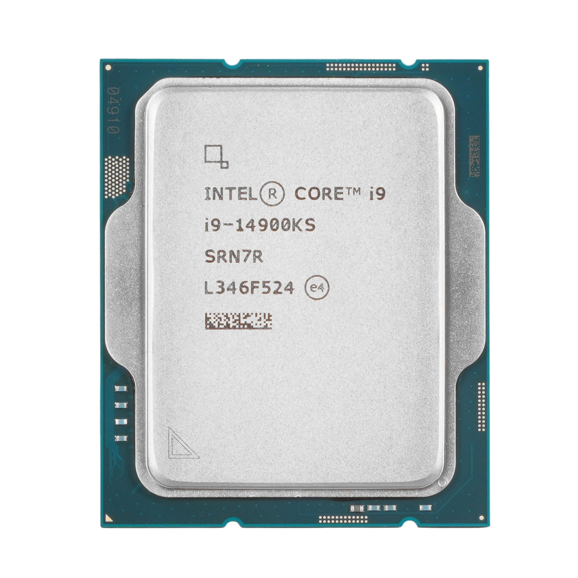 Процессор Intel Core i9 14900KS OEM CM8071504820506
