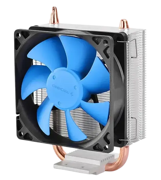 Кулер для процессора Deepcool Ice Blade 100 (DP-MCH1D8-IB100)