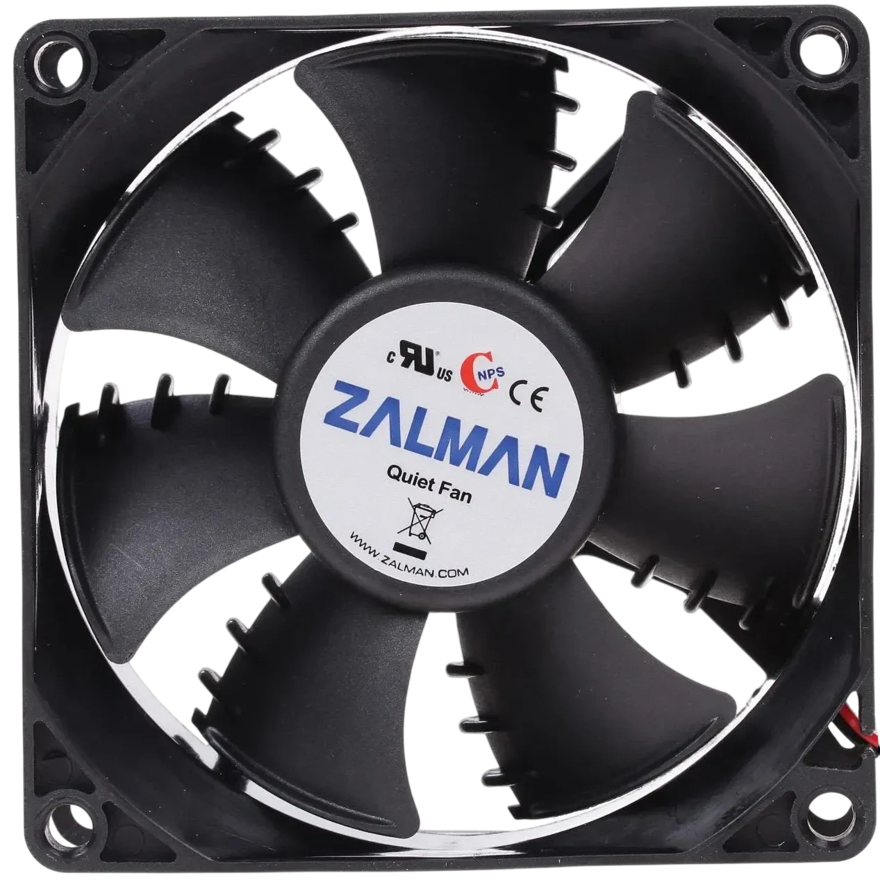 Вентилятор для корпуса Zalman ZM-F1 Plus SF