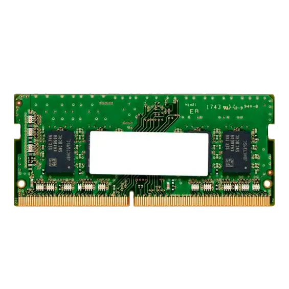 Оперативная память SO-DIMM 16Гб