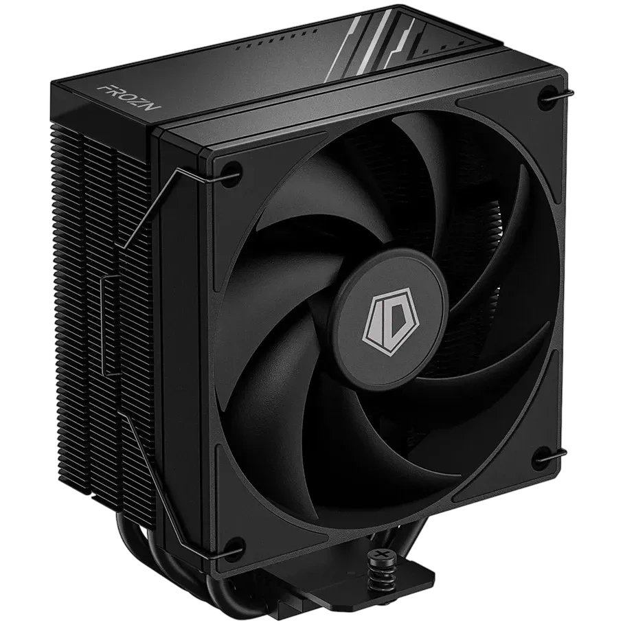 Кулер для процессора ID-COOLING FROZN A410 Black
