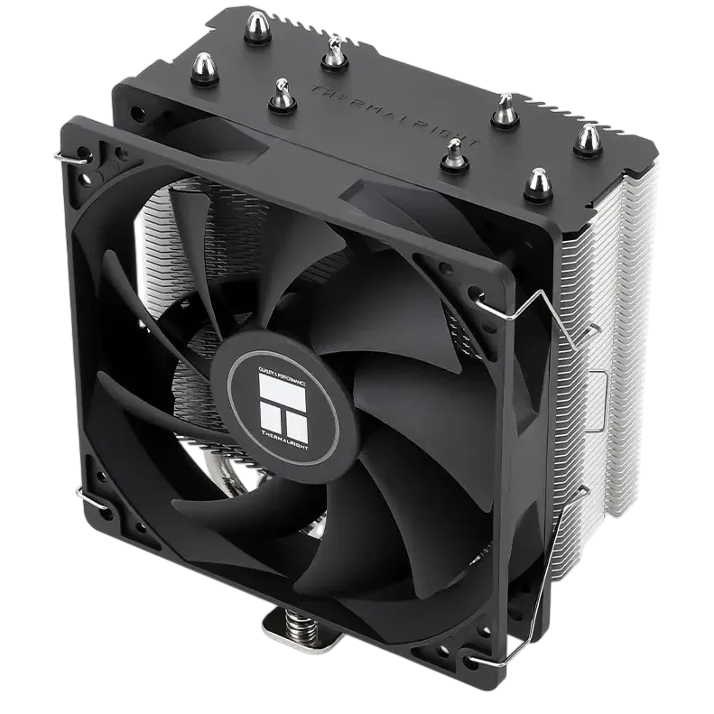 Кулер для процессора Thermalright Assassin X 120 Refined SE V2 (TRAX120RSEV2)