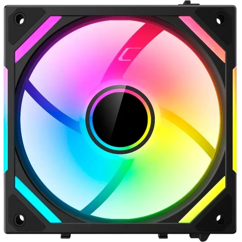 Вентилятор для корпуса XASTRA FS120B ARGB Reverse (FS120-1BA-SRX-GL)