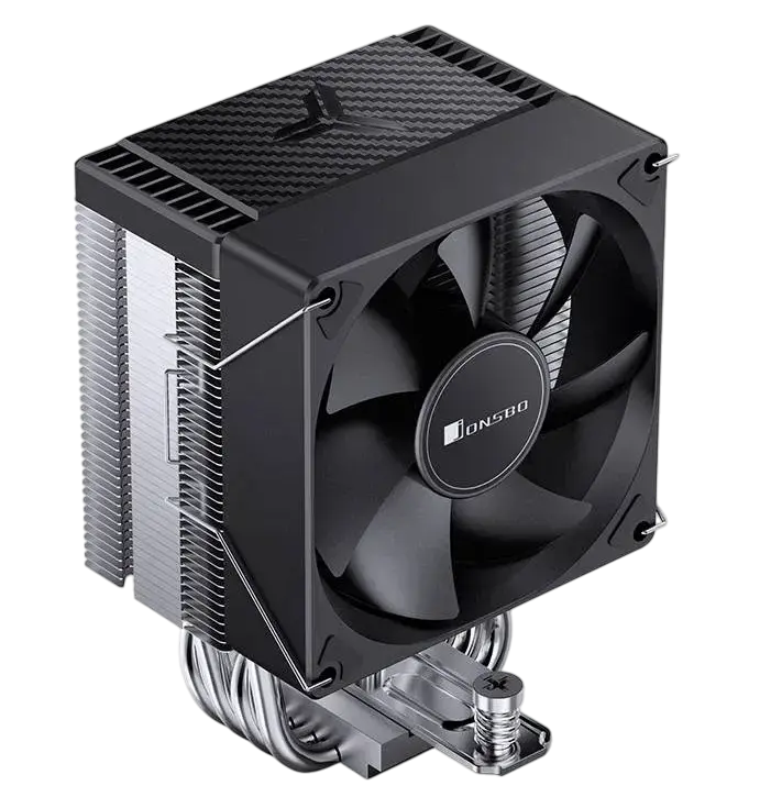 Кулер для процессора JONSBO CR-1400 EVO PWM