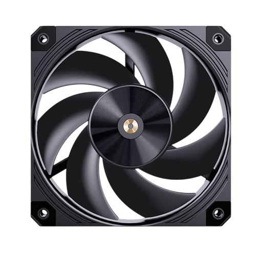 Вентилятор для корпуса JONSBO HF3-120B Black