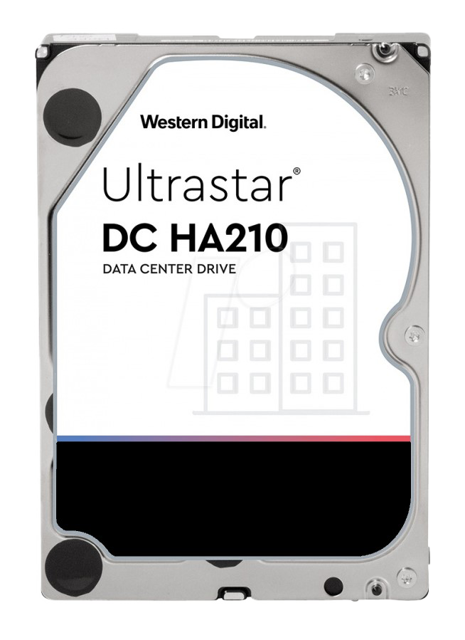 Жесткий диск 2 Тб Western Digital 1W10002